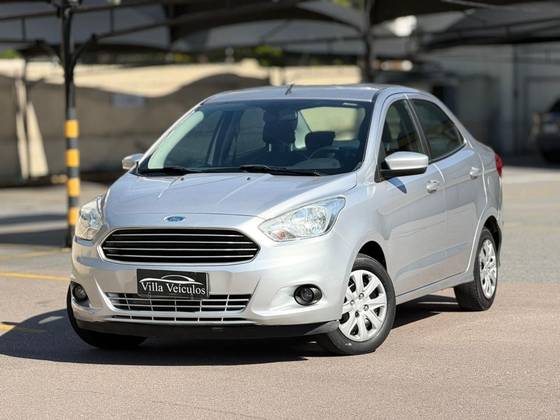 FORD KA + 1.0 TI-VCT FLEX SE MANUAL FORD KA + 1.0 TI-VCT FLEX SE MANUAL